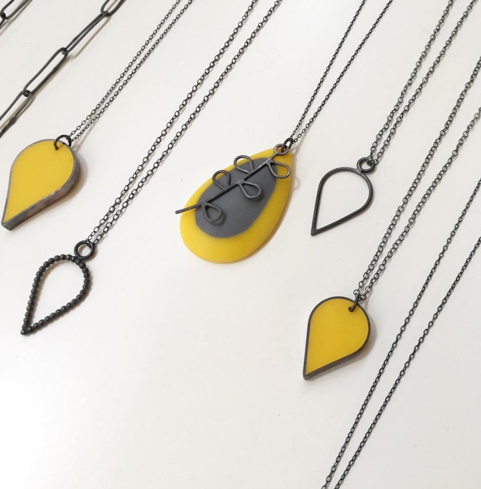 Resin master class with Claire Lowe