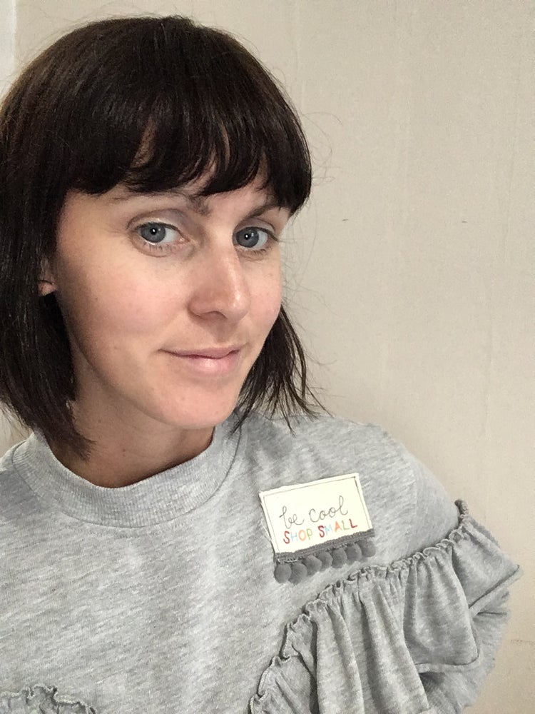 Resin master class with Claire Lowe