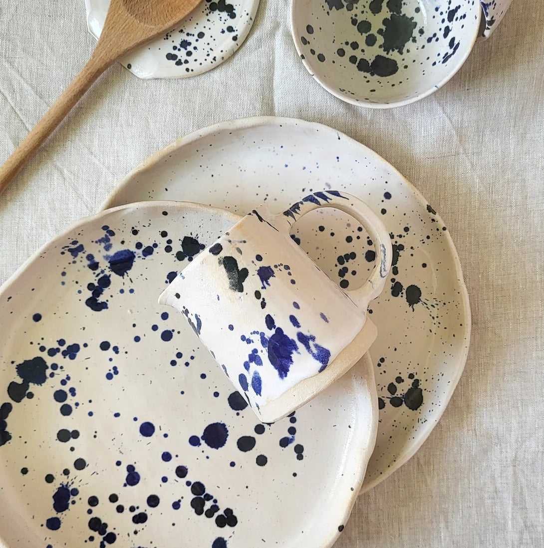 Unique Christmas Gifts from 3 of my favourite local creative businesses.