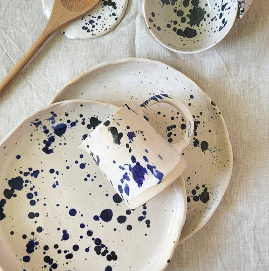 Unique Christmas Gifts from 3 of my favourite local creative businesses.