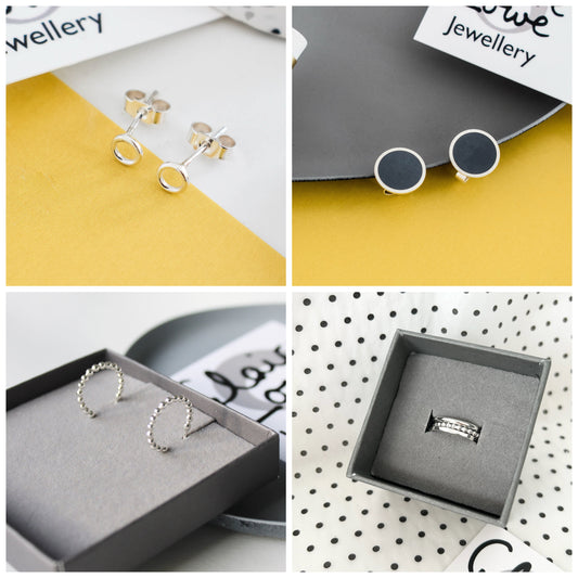 5 Gift idea’s for mother’s day-jewellery edition
