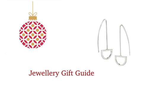 Jewellery Gift Guide
