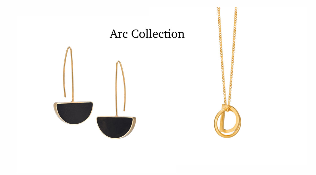 Learn more about the Arc collection