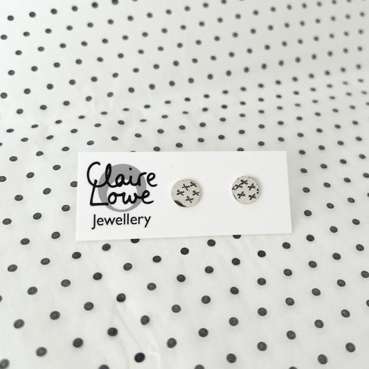 Kiss studs