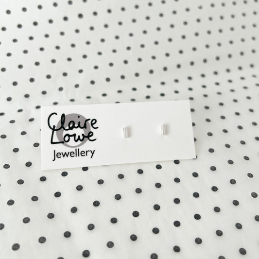 Tiny Bar Studs