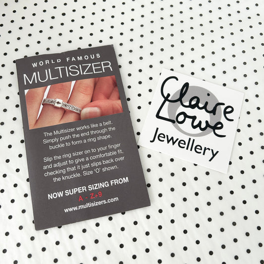 Ring Sizer