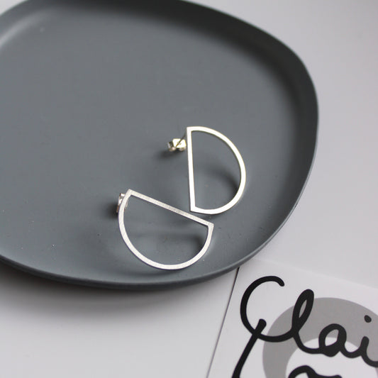 large arc studs